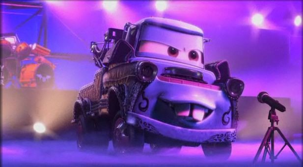 Heavy Metal Mater Fotoğrafları 13