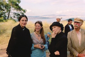 Sen Ne Dilersen Fotoğrafı