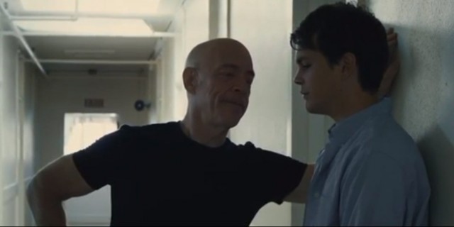 Whiplash Fotoğrafları 4