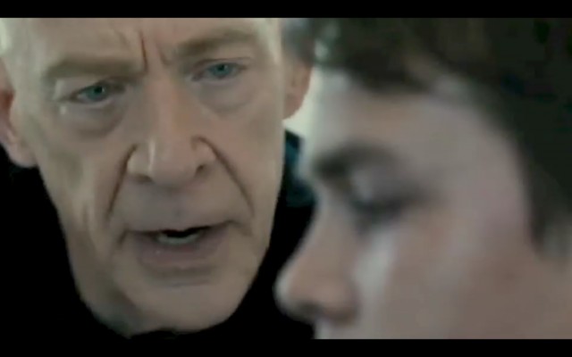 Whiplash Fotoğrafı