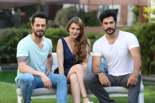 Kardeşim Benim Fotoğrafı