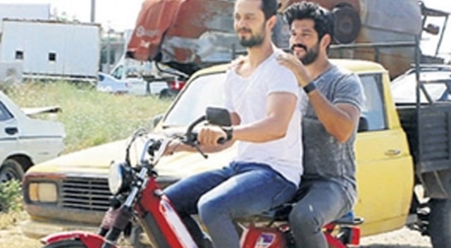 Kardeşim Benim Fotoğrafı