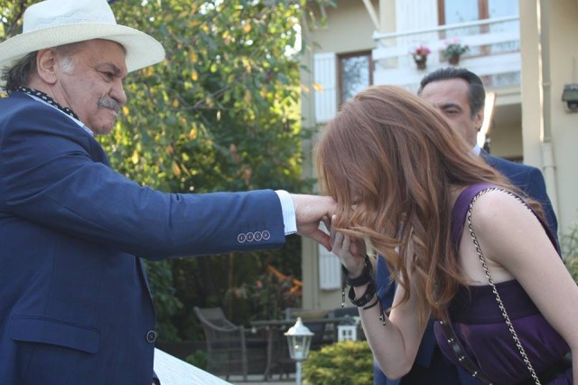 Kiralık Aşk Fotoğrafı