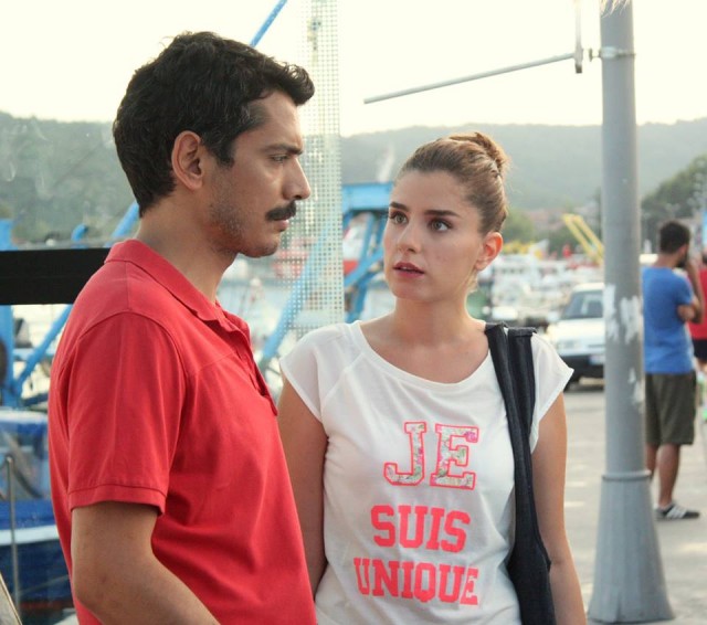 Love for Rent Fotoğrafı