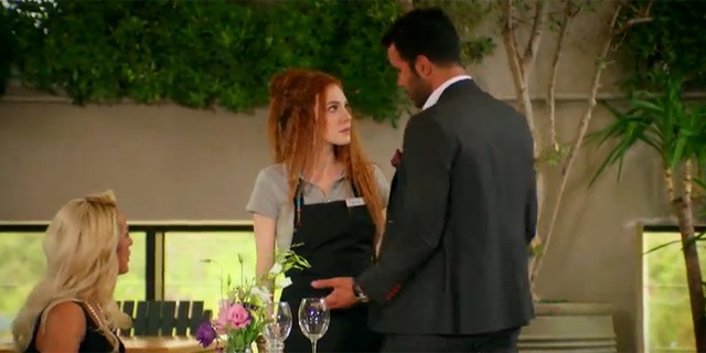 Love for Rent Fotoğrafı