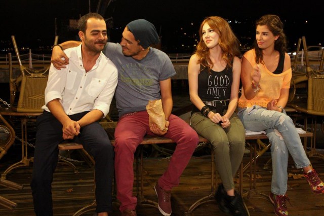 Love for Rent Fotoğrafı