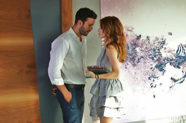 حب للإيجار Fotoğrafı