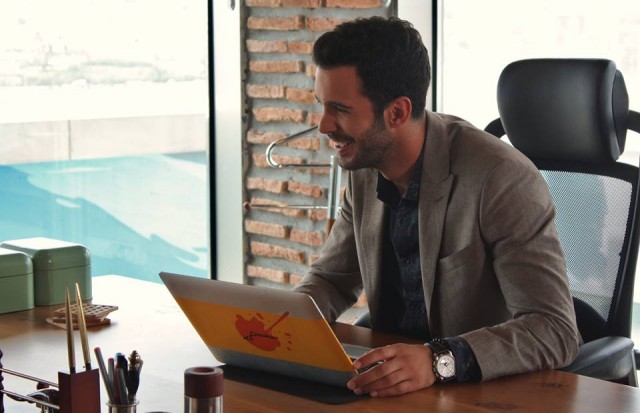 Kiralık Aşk Fotoğrafı