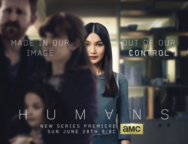 Humans Fotoğrafı