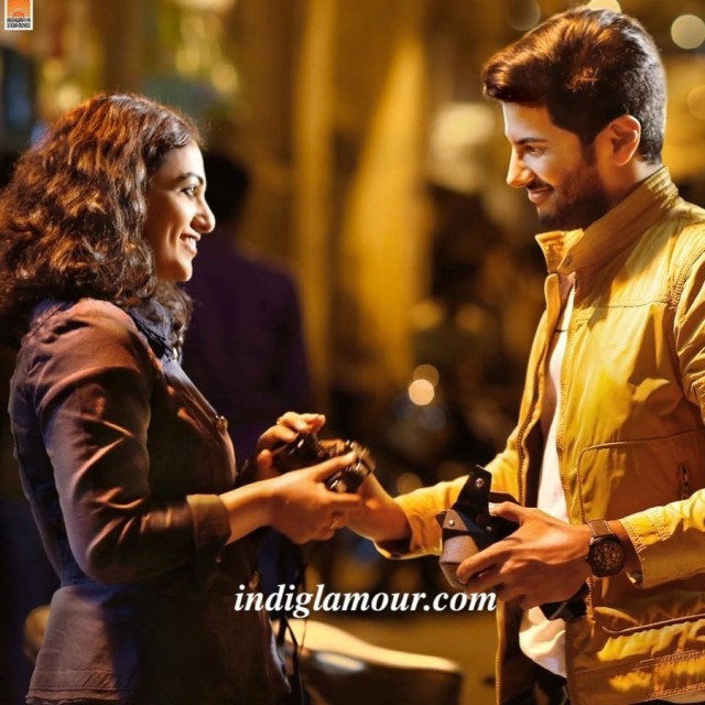 100 Days of Love Fotoğrafı