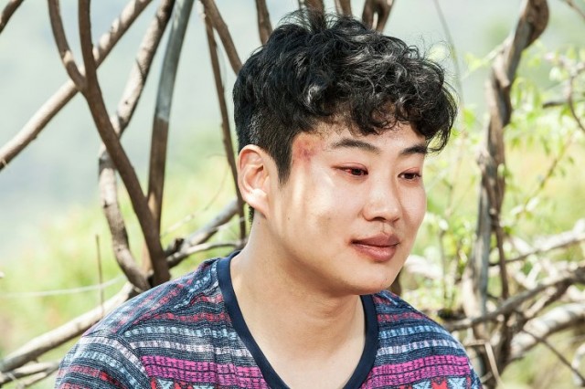 The Last Ride Fotoğrafı