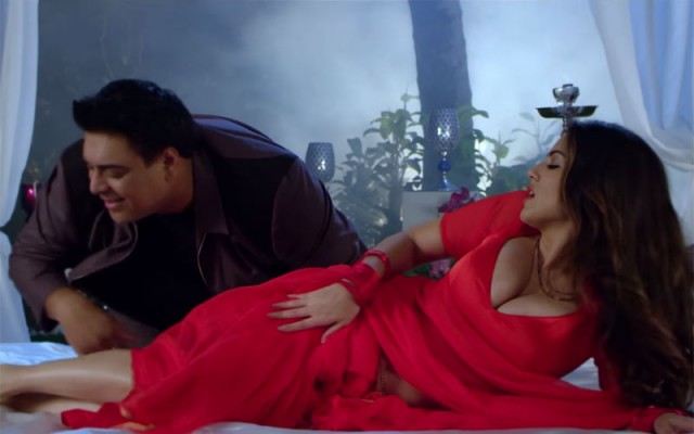 Kuch Kuch Locha Hai Fotoğrafı