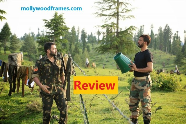 Picket 43 Fotoğrafı