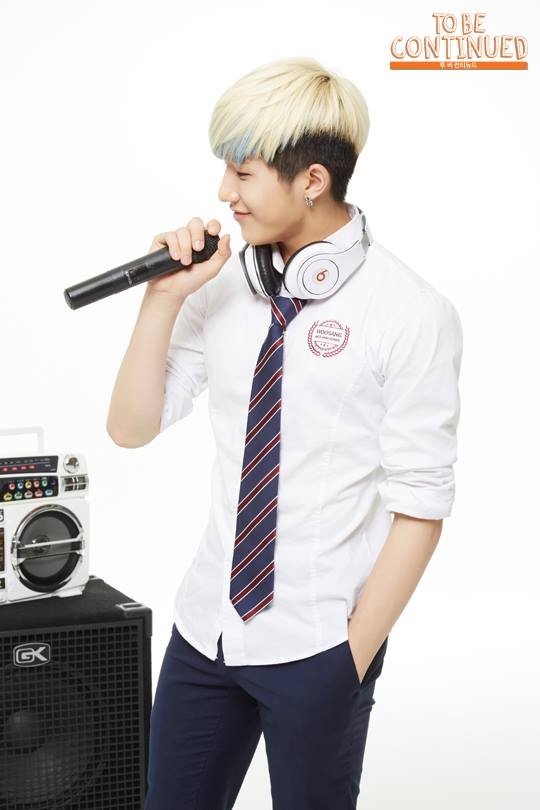 To Be Continued Fotoğrafı