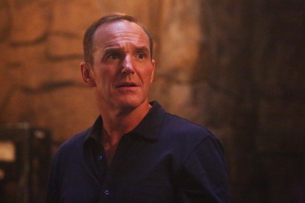 Agents of S.H.I.E.L.D. Fotoğrafı