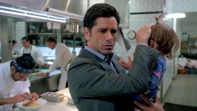 Grandfathered Fotoğrafları 1