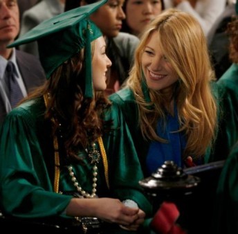 Gossip Girl Fotoğrafı