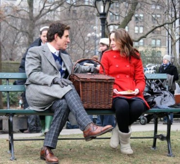 Gossip Girl Fotoğrafları 134