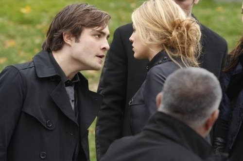 Gossip Girl Fotoğrafı