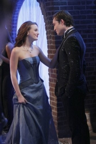 Gossip Girl Fotoğrafı