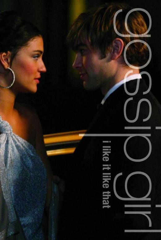 Gossip Girl Fotoğrafı