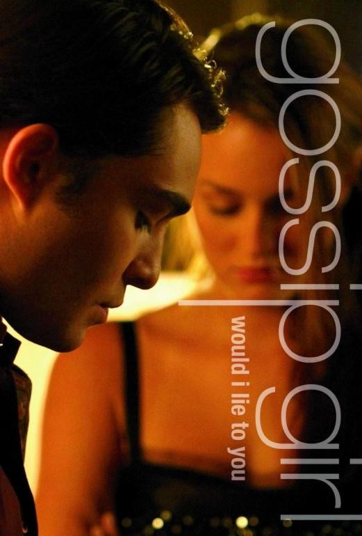 Gossip Girl Fotoğrafı