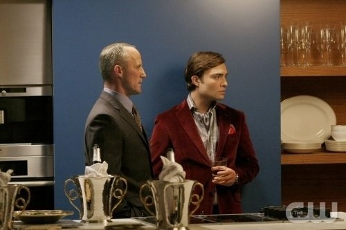 Gossip Girl Fotoğrafı