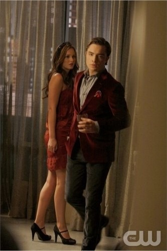 Gossip Girl Fotoğrafı