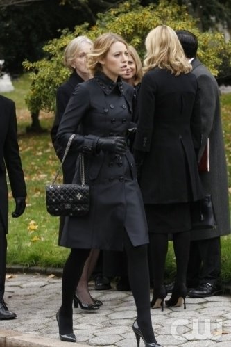 Gossip Girl Fotoğrafı