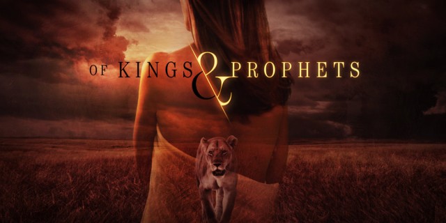 Of Kings and Prophets Fotoğrafları 1