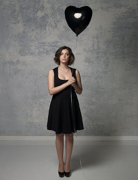 Crazy Ex-Girlfriend Fotoğrafları 3