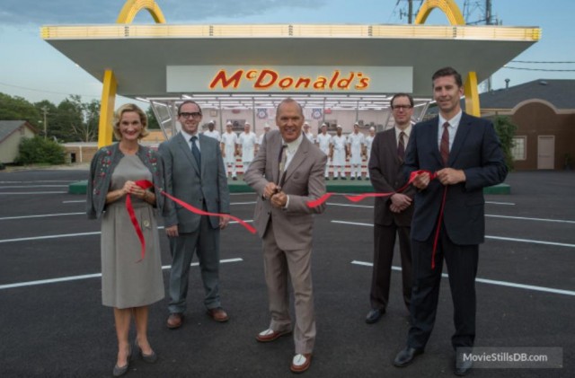 The Founder Fotoğrafları 4