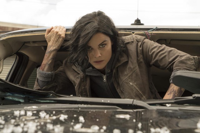 Blindspot Fotoğrafları 17