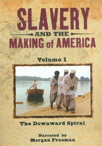Slavery and the Making of America Fotoğrafları 1