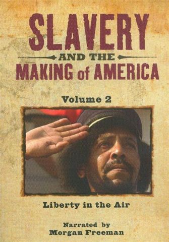 Slavery and the Making of America Fotoğrafları 2