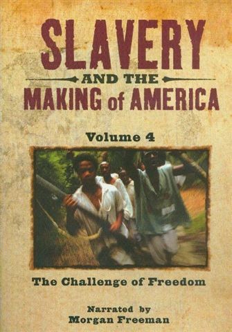 Slavery and the Making of America Fotoğrafları 4