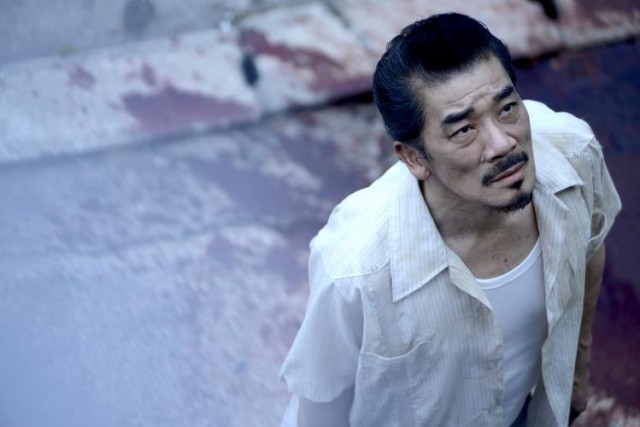 Grasshopper Fotoğrafı