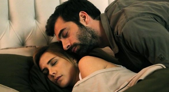 Poyraz Karayel Fotoğrafı