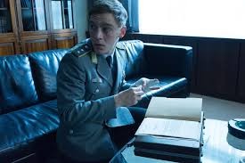 Deutschland 83 Fotoğrafları 2