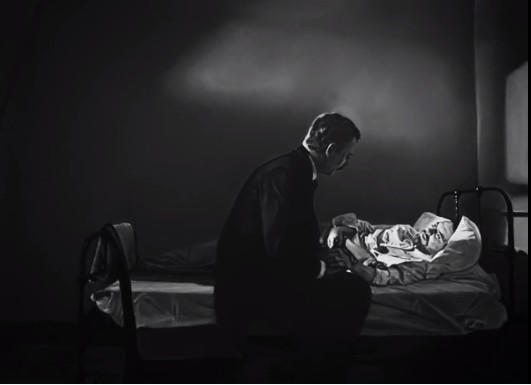 Loving Vincent Fotoğrafı