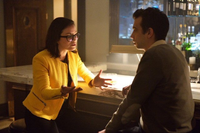 Man Seeking Woman fotoğrafı