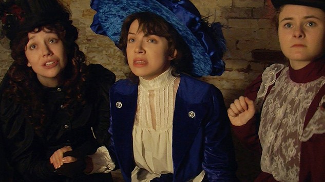 Tımarhanede 10 Gün Fotoğrafı