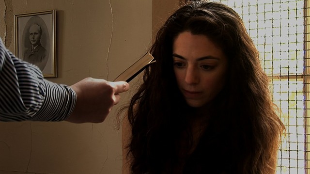 Tımarhanede 10 Gün Fotoğrafı