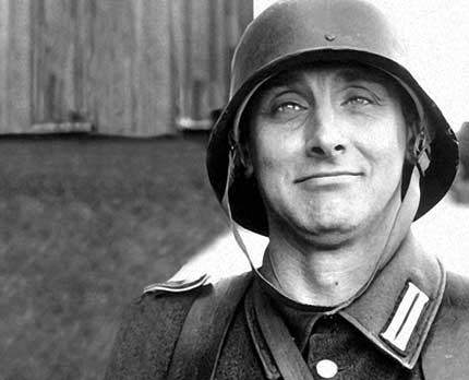 Adolf Hitler Ve Ben Fotoğrafları 1