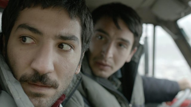 Abluka fotoğrafı