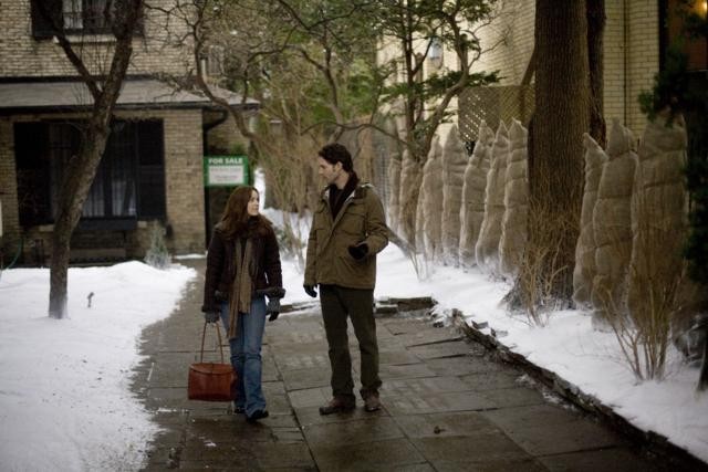 Zaman Yolcusunun Karısı Fotoğrafları 57