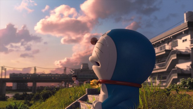 Doraemon Fotoğrafları 6