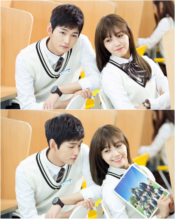 Sassy Go Go Fotoğrafı