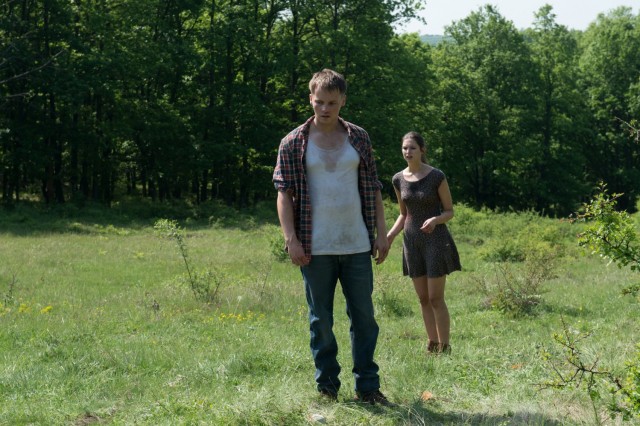 Leatherface Fotoğrafı