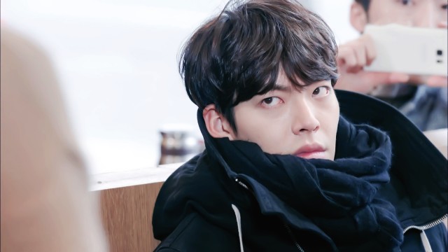 Uncontrollably Fond Fotoğrafları 46